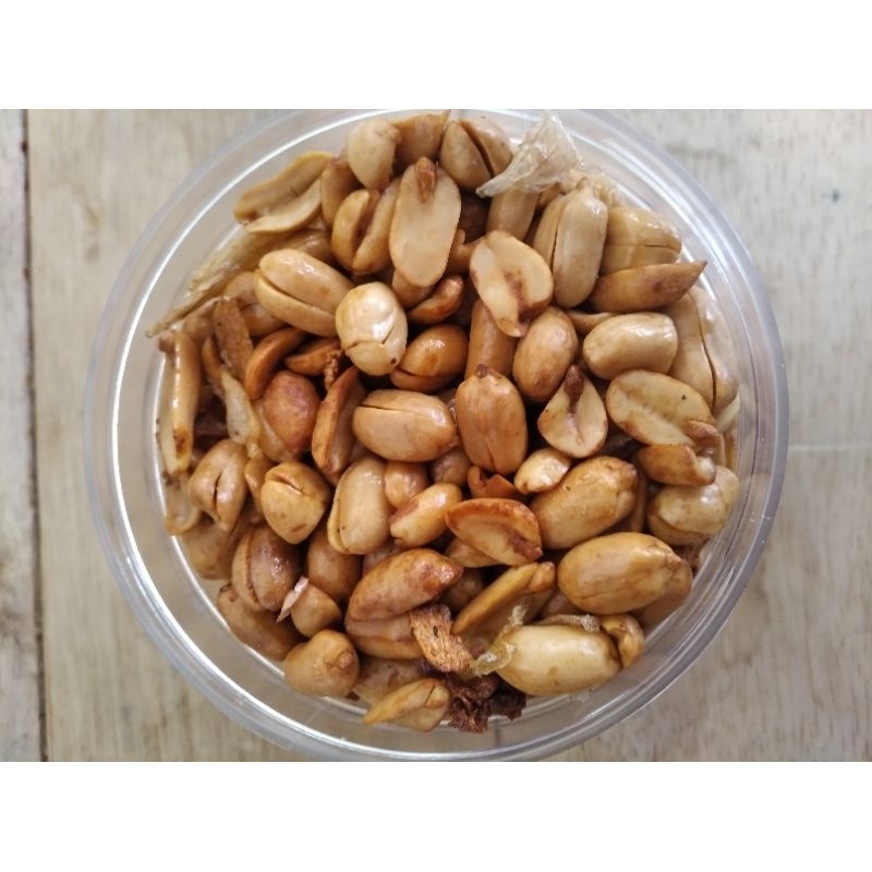 

kacang goreng original