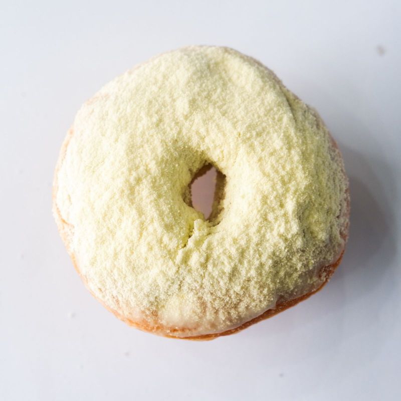 

Milkbun Vanila Isi Vanilla