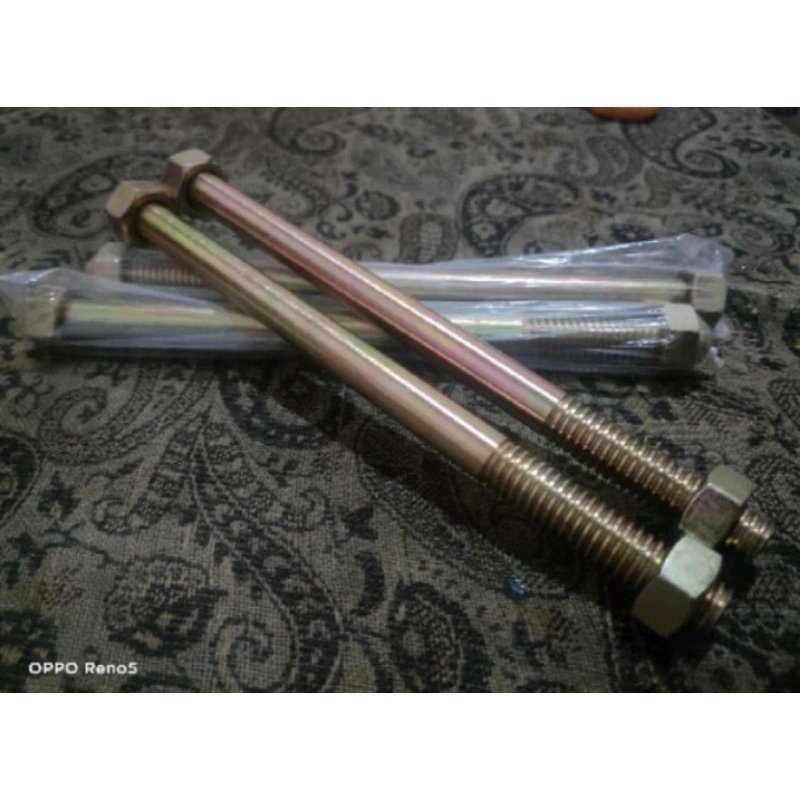 Baut body Baut Body Baut Body sosis traktor quick