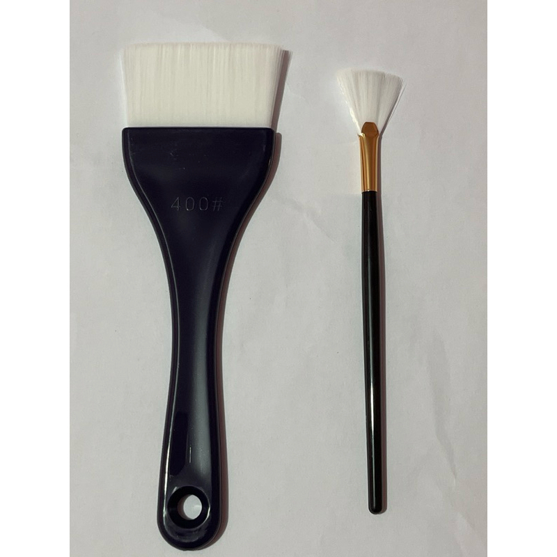 Kuas chemical peeling kuas lokal kuas peeling badan