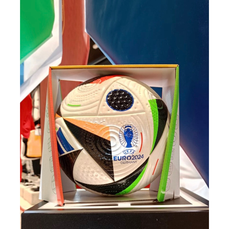 Adidas Official Match Ball Euro 2024