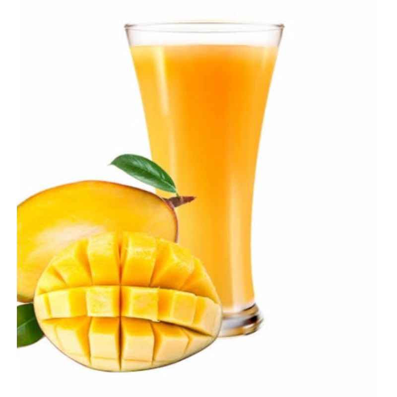 

Berbagai Macam Juice
