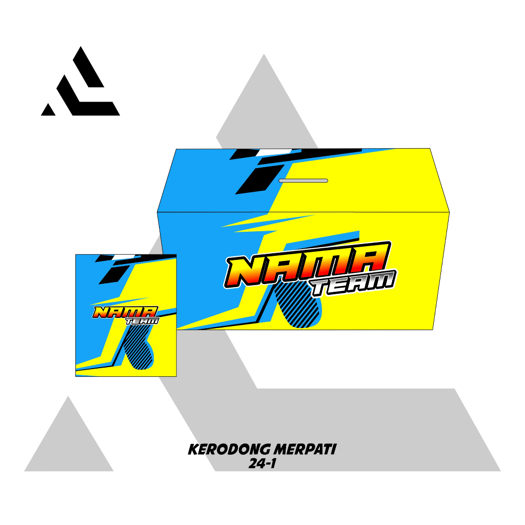 KERODONG MERPATI CUSTOM KANDANG BURUNG MERPATI 1 PASANG 2 PINTU -2 PASANG 4 PINTU - 3 PASANG 4 PINTU