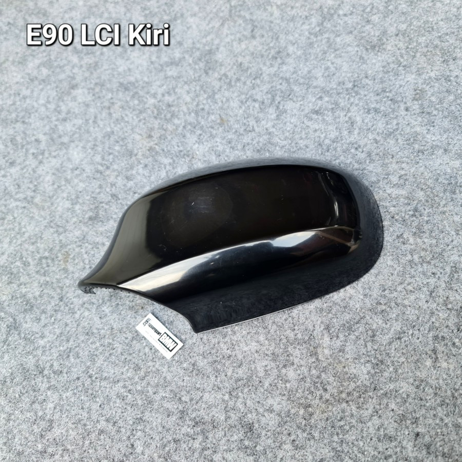 SATUAN Batok Spion BMW E90 LCI Facelift 2008-2012