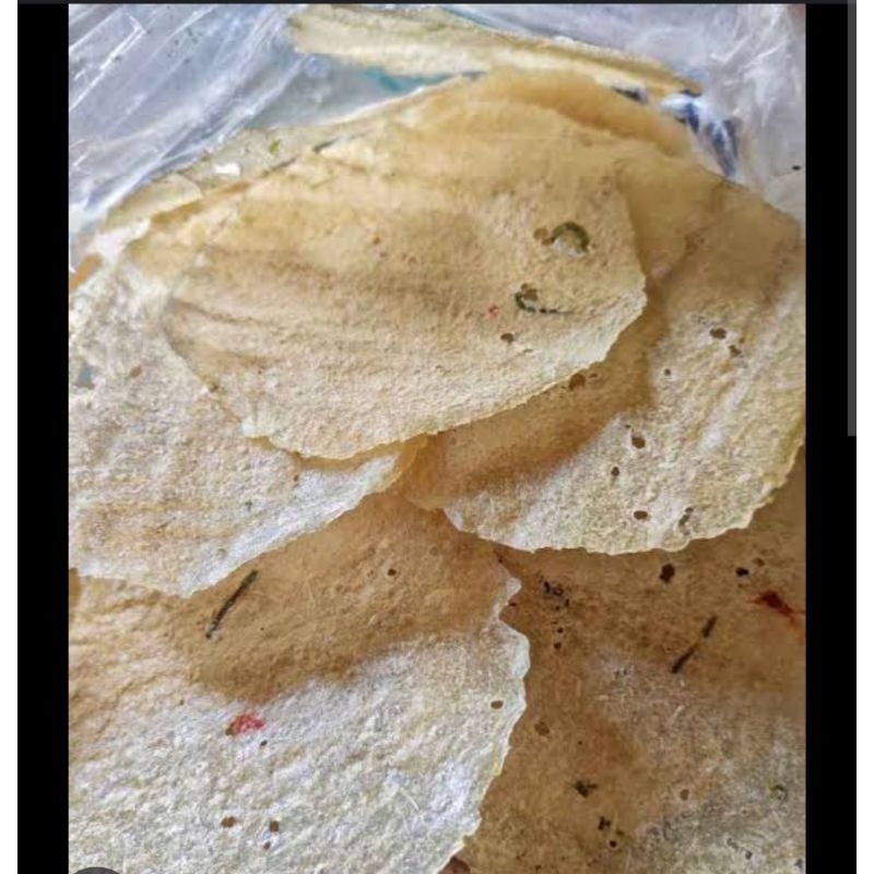 

Opak Kiloan Khas Medan