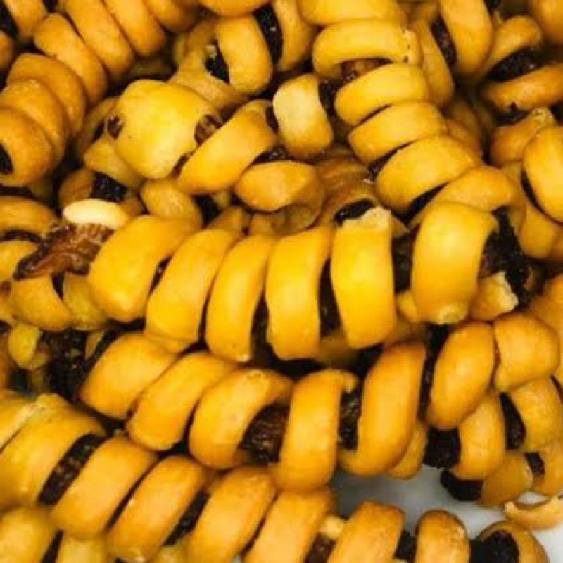 

MOLEN SALE KEMASAN PLASTIK 500 GRAM