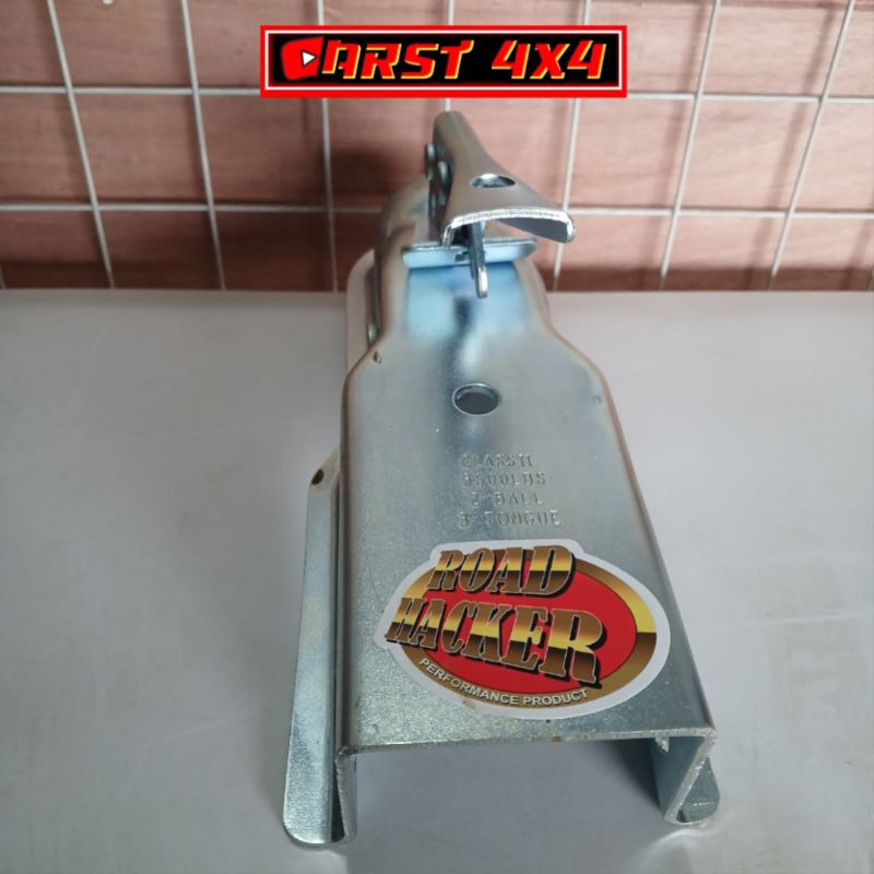 Coupler Hitch ball Towing