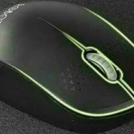 Mouse Robot Original