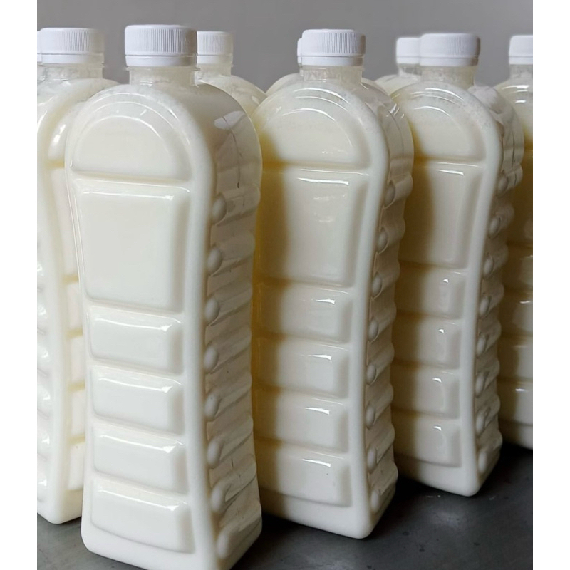

Kefir Kambing