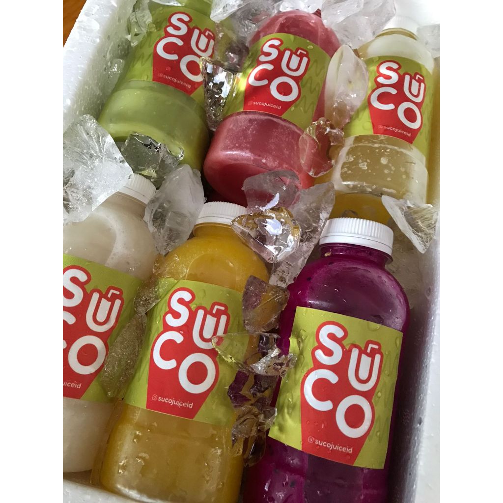 

Jus Nanas - Suco Juice - Pilihan Alternatif Minuman Manis yang Lebih Sehat - Buah Nanas