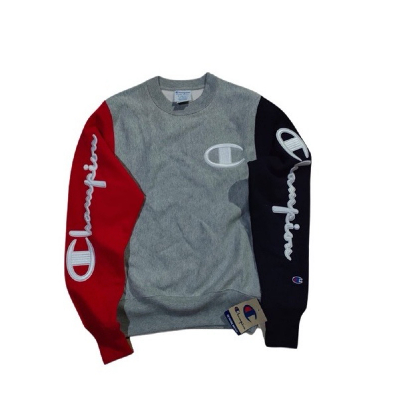 Crewneck Champion Original