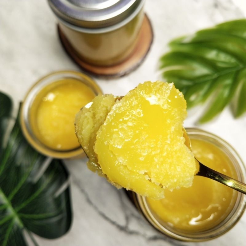 

Grassfed Ghee