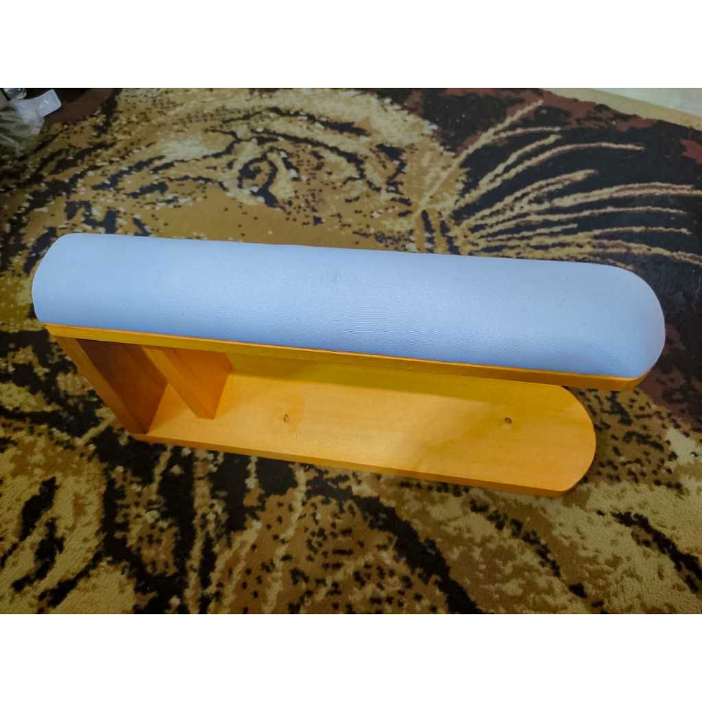 Tatakan setrika/Lipatan baju/konveksi