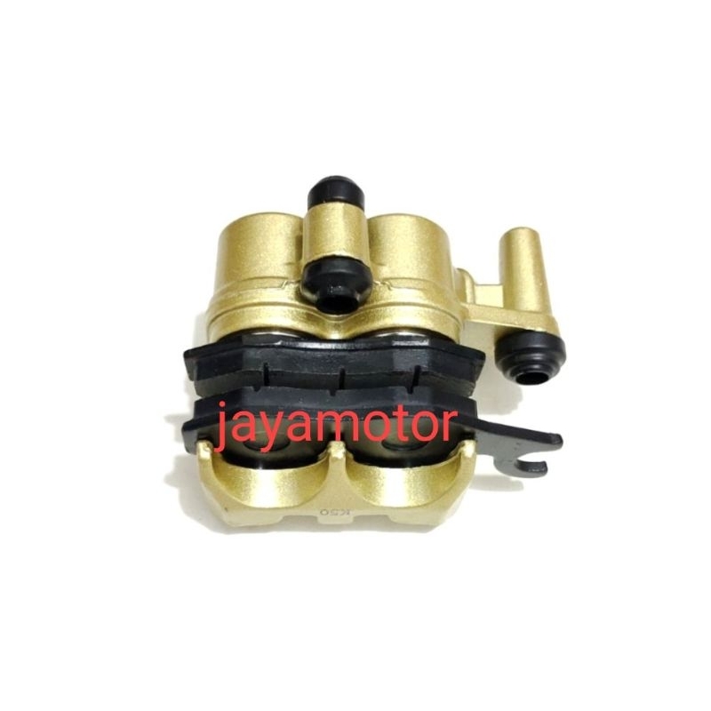 kaliper depan minerva R150,minerva R150 VX,Z200,MX150,MX200