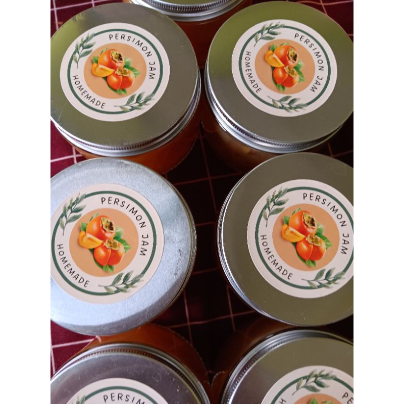 

SELAI PERSIMON N PEAR