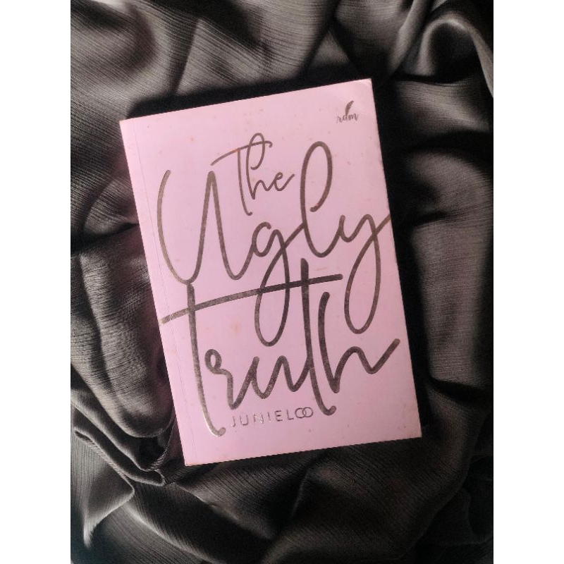 Novel The Ugly Truth