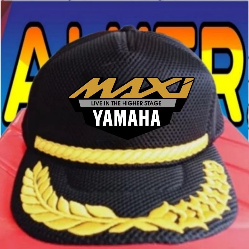 topi Maxi topi jaring Maxi topi Yamaha Maxi topi jaring Yamaha Maxi topi kerja Yamaha Maxi