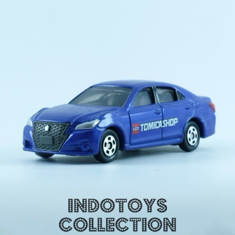 Tomica Shop ~ Toyota Crown