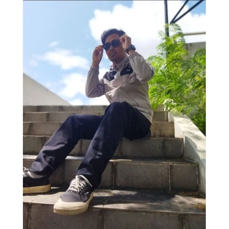 outdoor Vitro original second