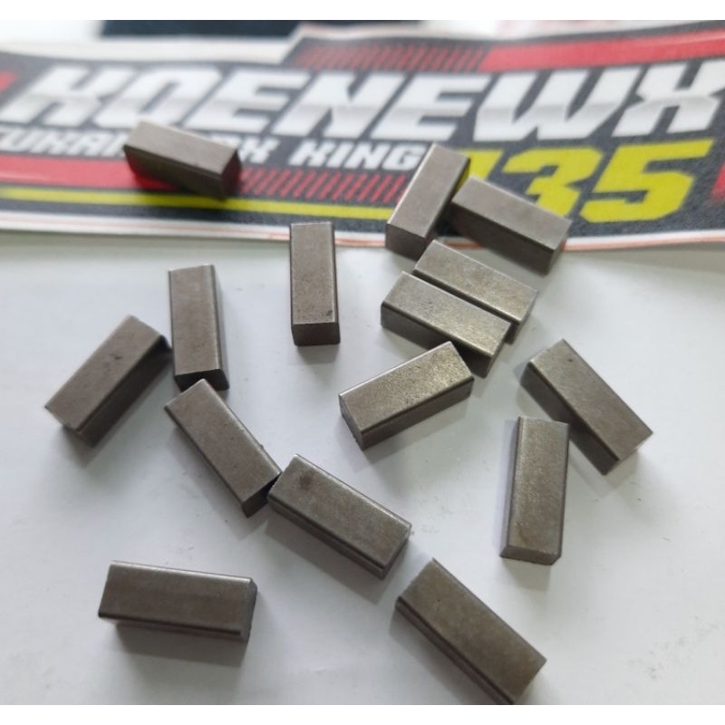 SPI GIGI PRIMER KOPLING RX KING