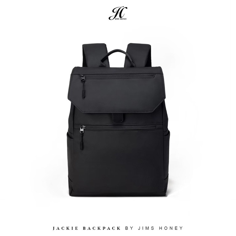 Recomended JIMS HONEY RANSEL JACKIE BACKPACK UNISEX PRIAWANITA RANSEL LAPTOP