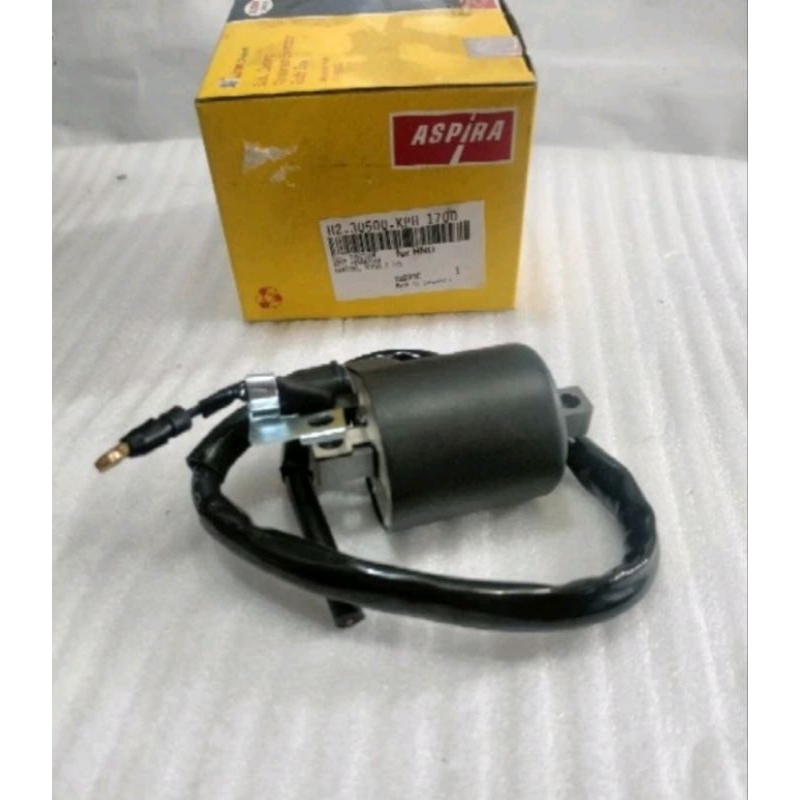 ASPIRA Koil untuk motor karisma/supra x 125