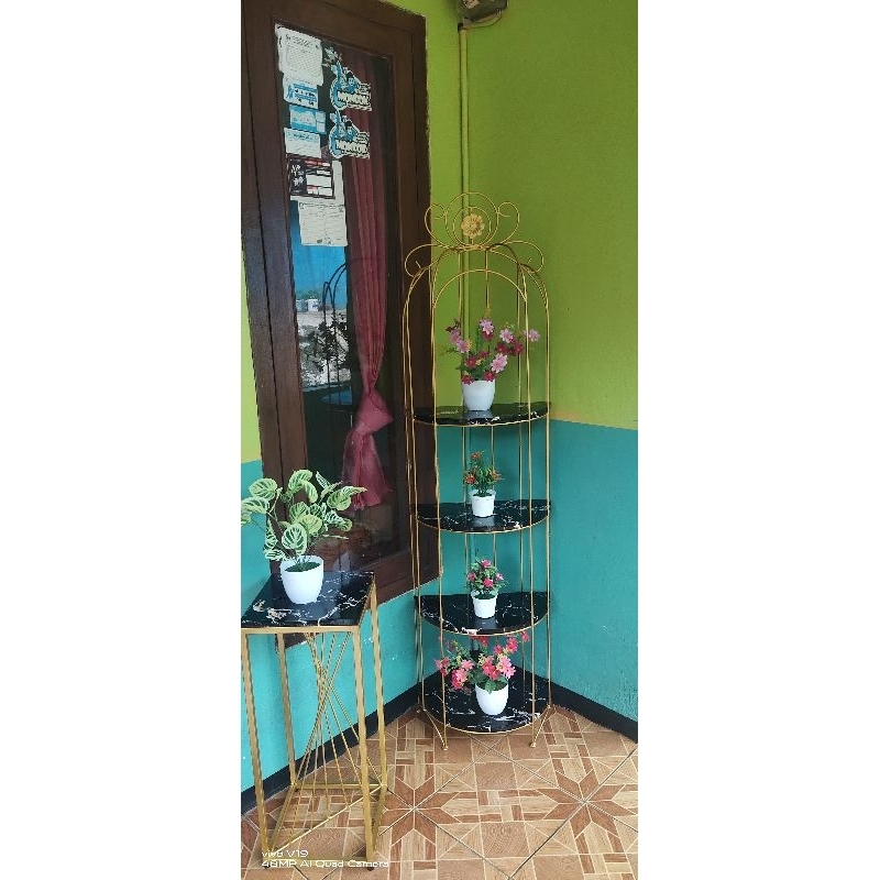 rak sudut sangkar minimalis modern terbaru,rak sudut minimalis cantik