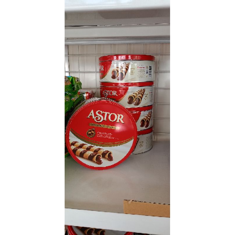 

astor