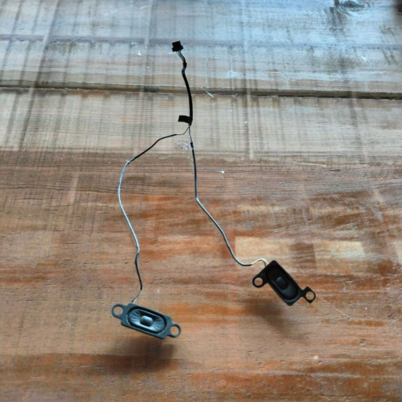 speaker laptop toshiba l645