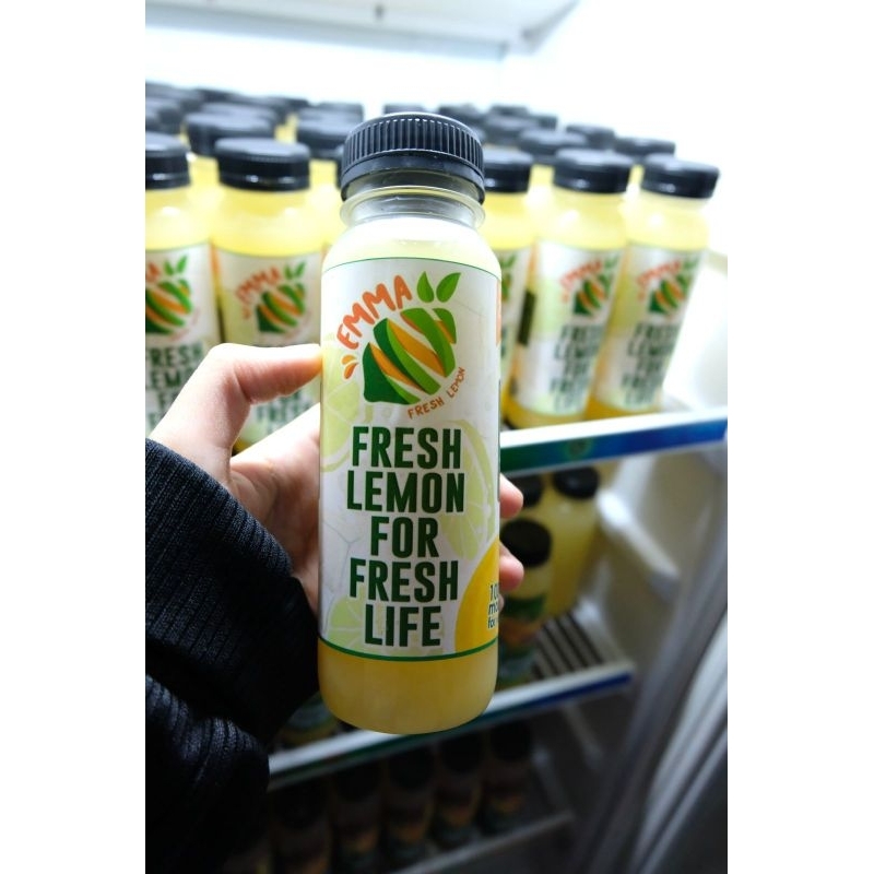 

SARI LEMON 250ML