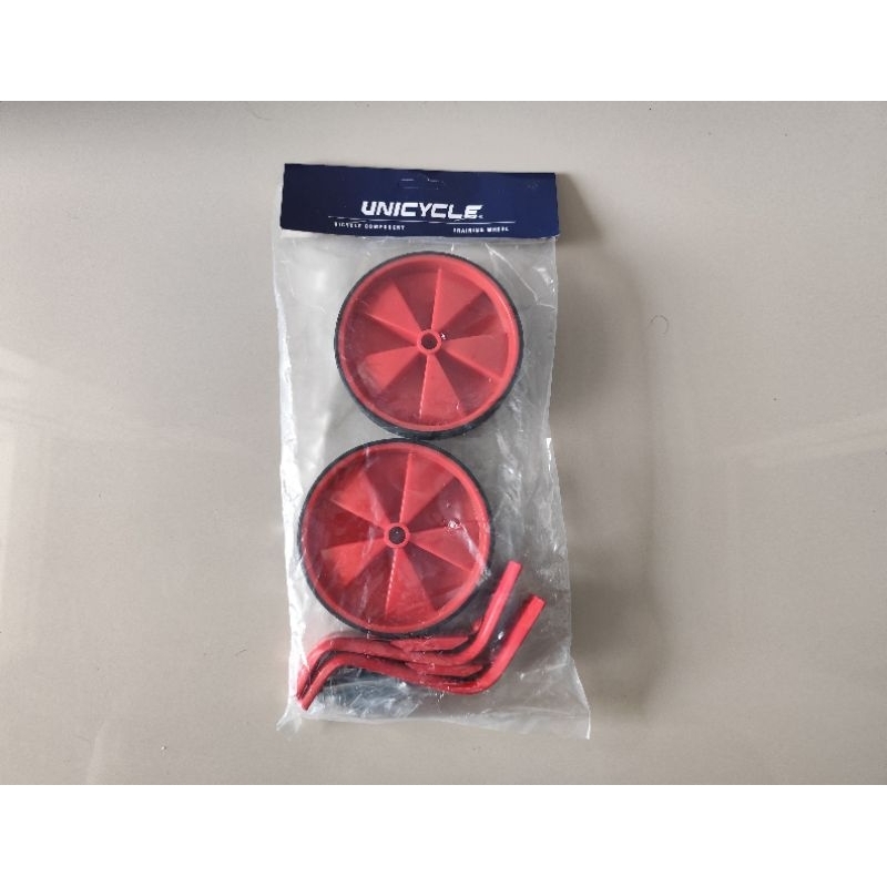 roda samping sepeda anak anak 12 / roda samping sepeda anak ring 12