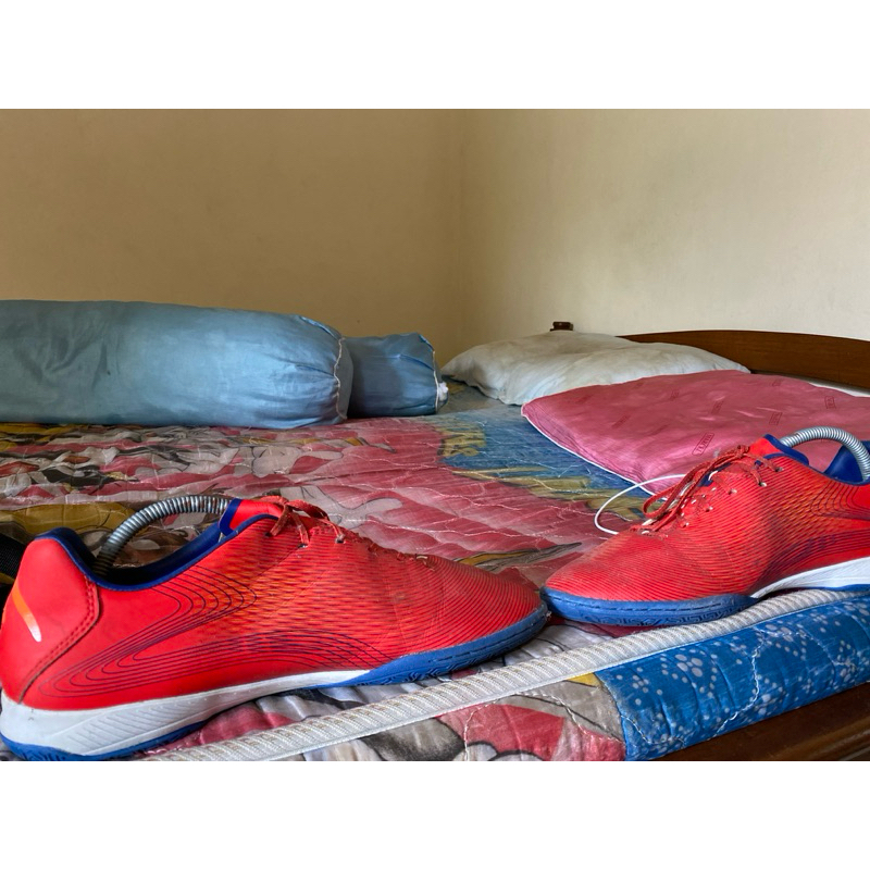 Sepatu Futsal Specs Ls UltraIn