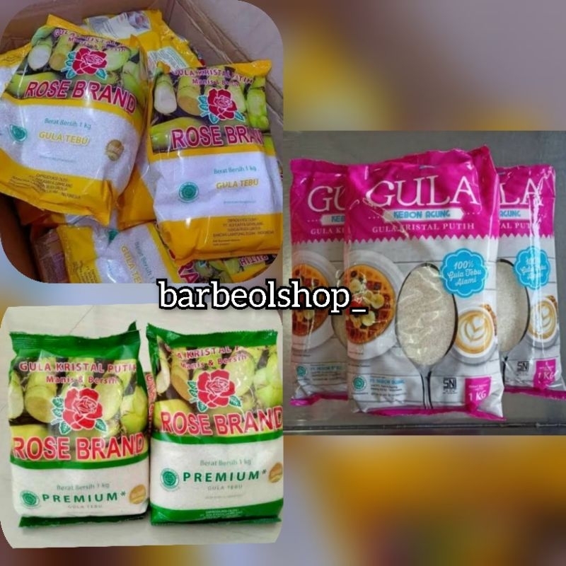 

GULA 10KG