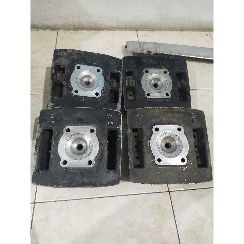 KOP HEAD RX KING 3KA00 ORIGINAL COPOTAN