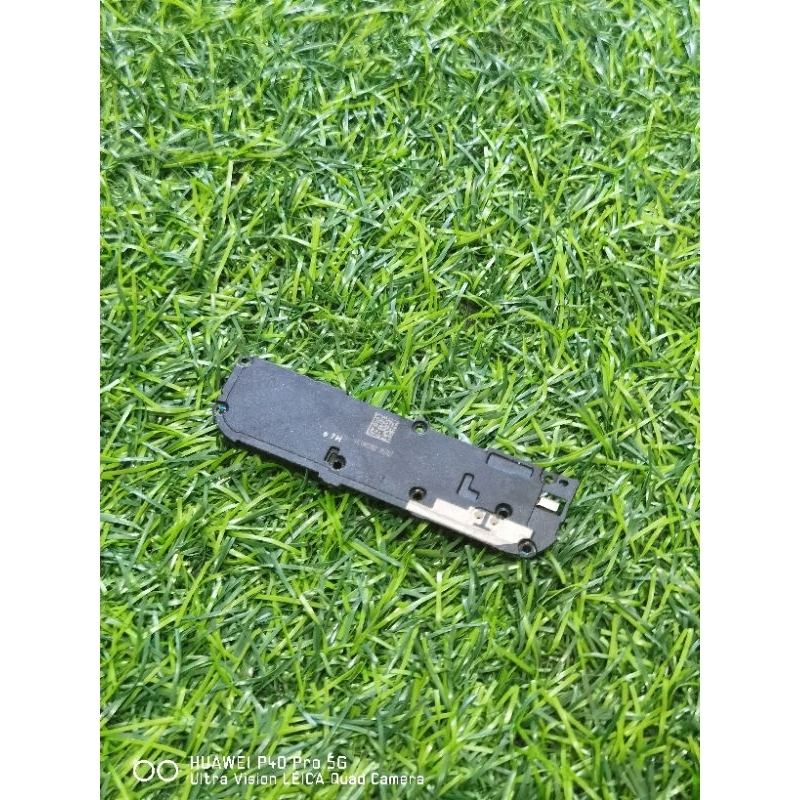 Buzzer Redmi Note 7 Copotan