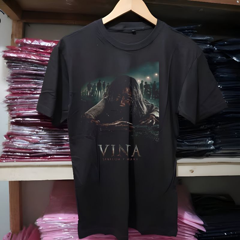 KAOS FILM VINA SEBELUM 7 HARI KAOS MOVIE KAOS FILM INDONESIA KAOS HOROR