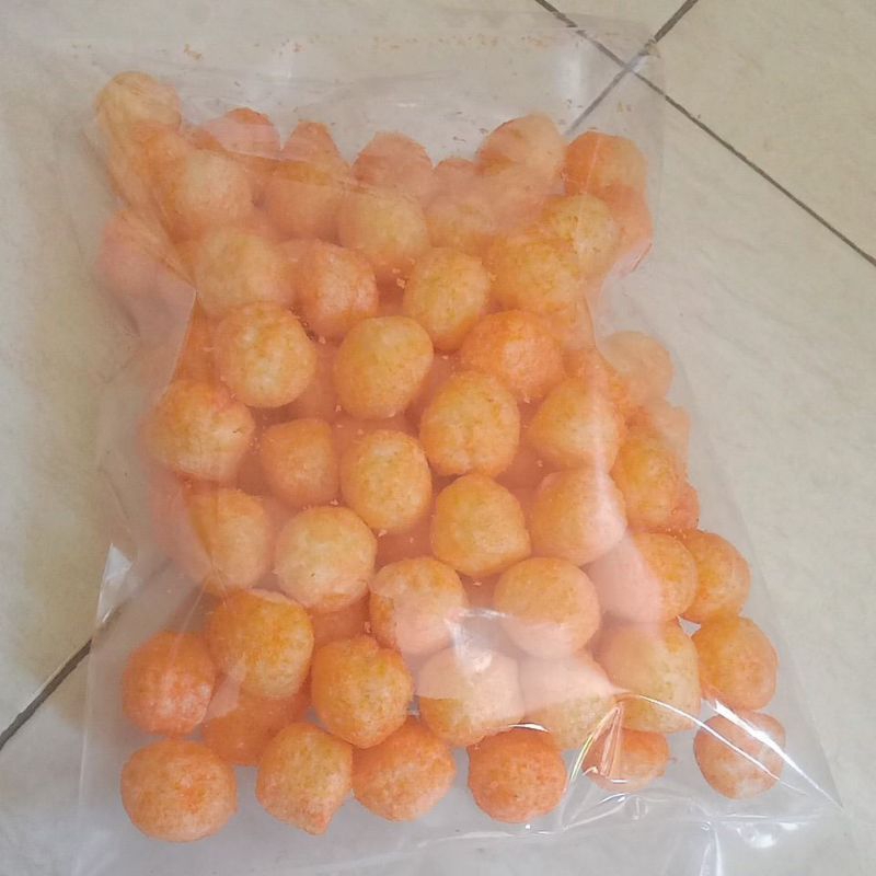 

chiki ball