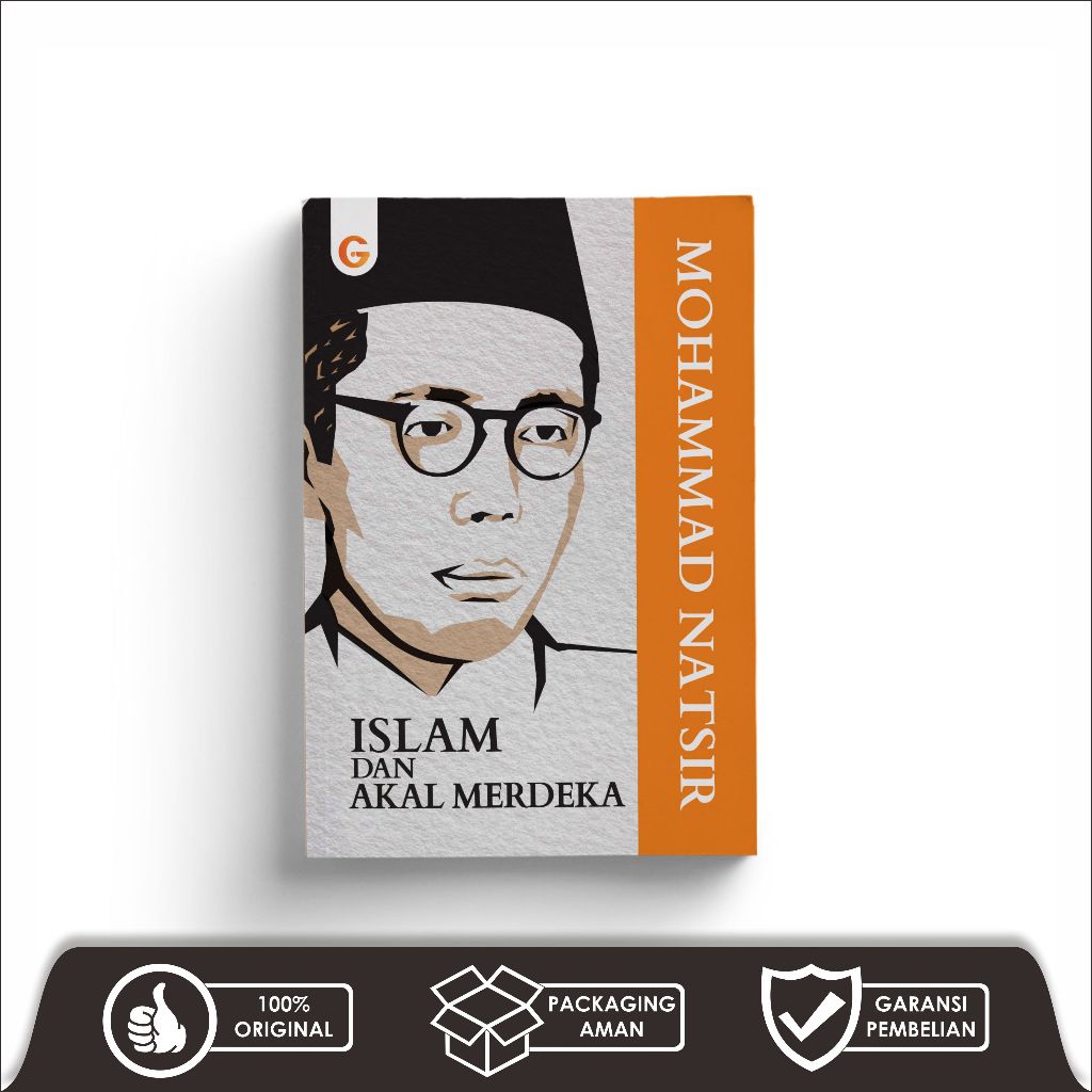 Islam dan Akal Merdeka