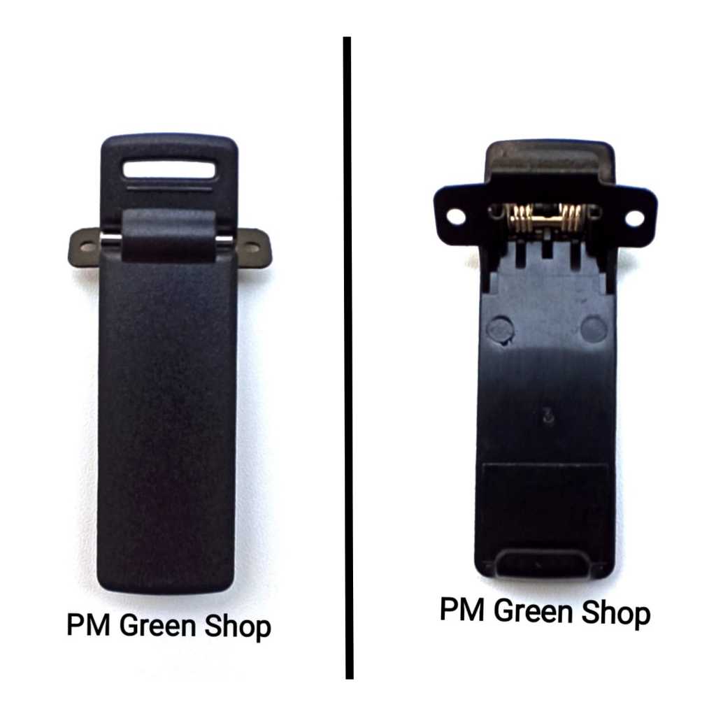 Beltclip Centolan Klip On Baterai HT Weierwei uv 5r