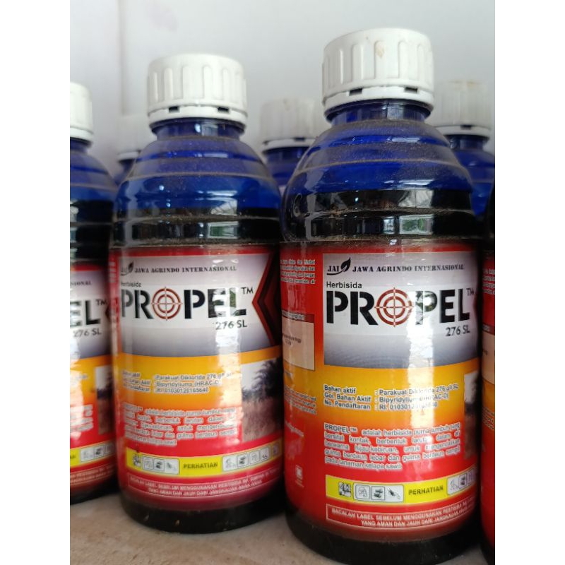 Racun Rumput Ampuh 276 SL