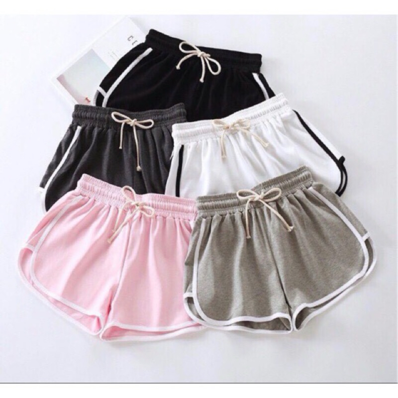 HOTPANTS MUNIKO/CELANA PENDEK TALI