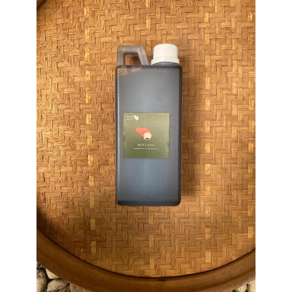 Molase Tetes Tebu 1 Liter