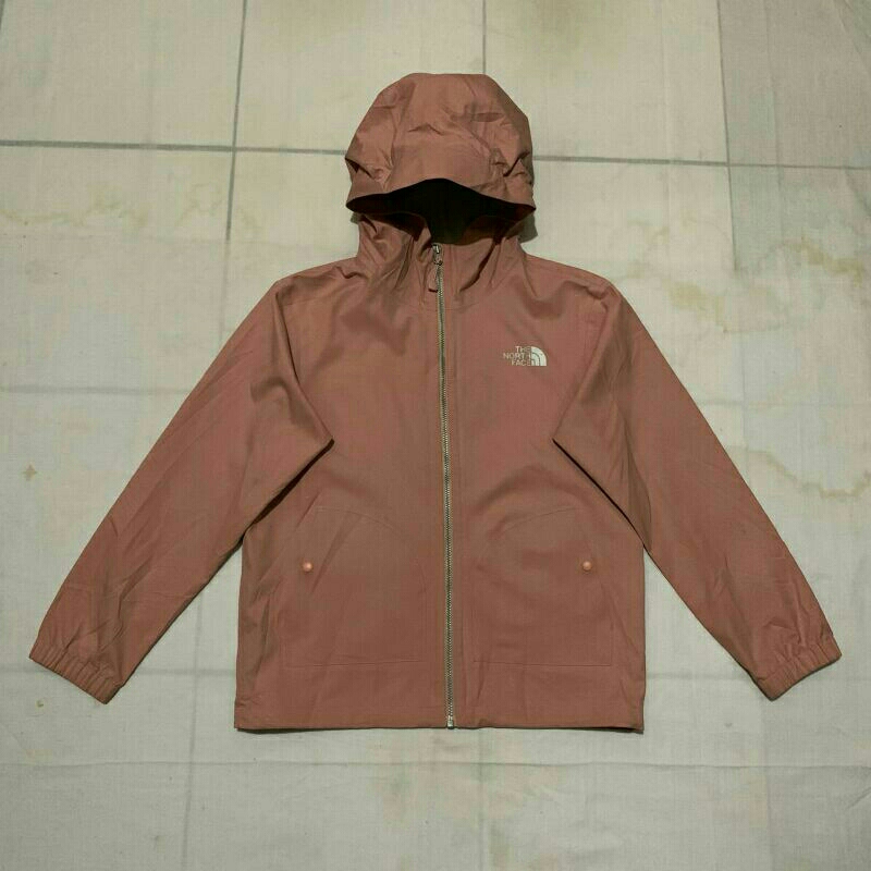 JAKET ANAK TNF BLOCKTECH