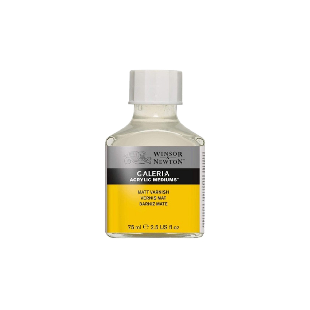 

Winsor & Newton Galeria 75ml Acrylic Varnish