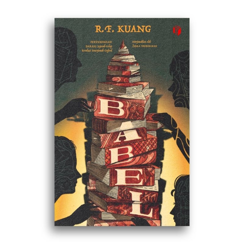 Buku Babel R.F. Kuang