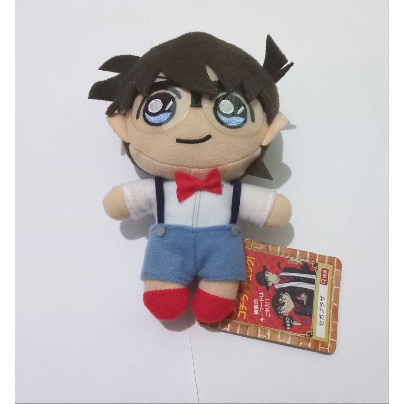 Detective Conan Plush