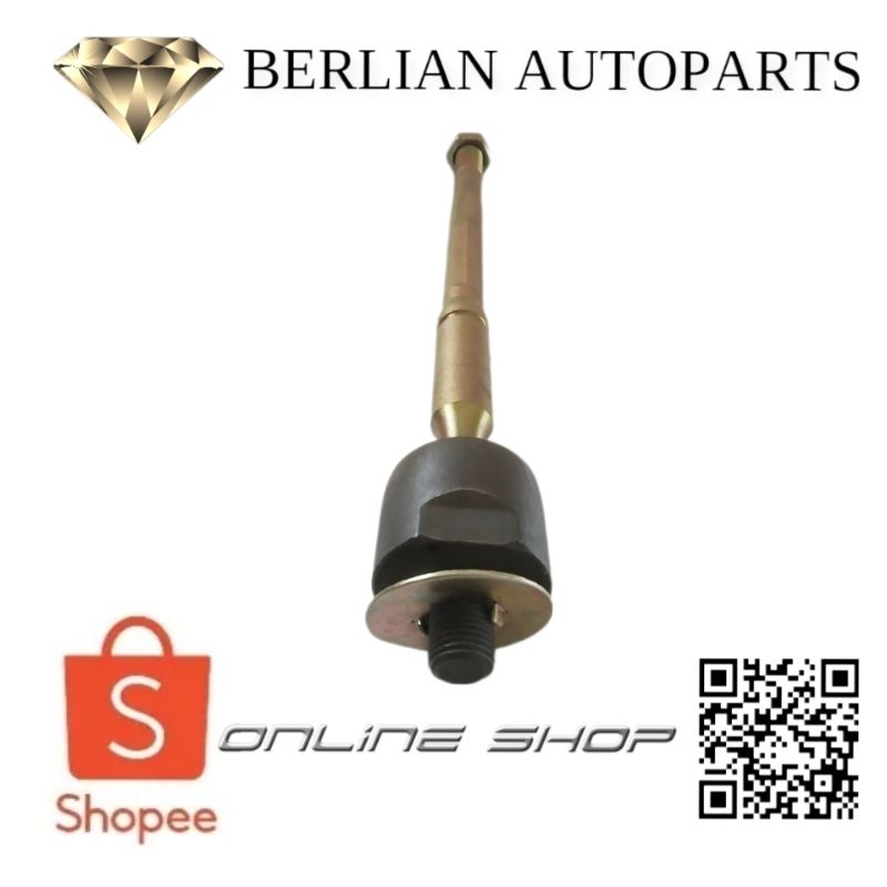 rackend long tierod Toyota Inova - 1set