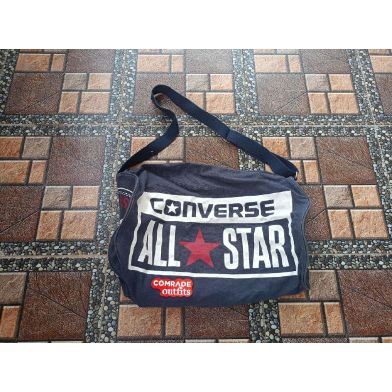 Duffle bag Converse