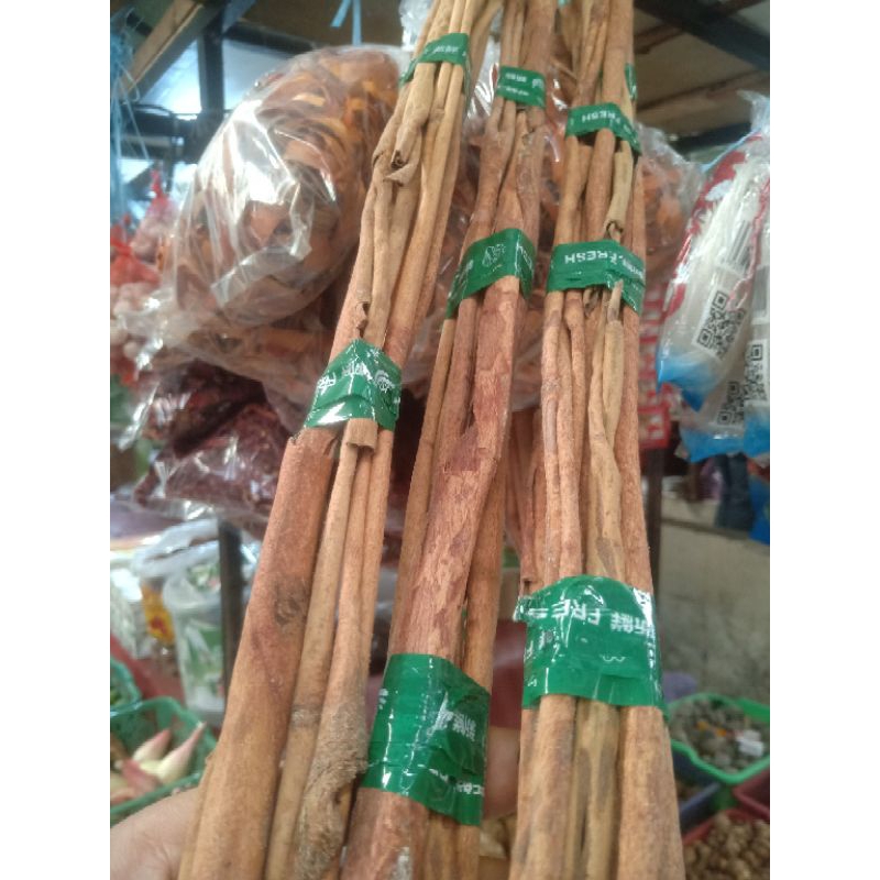 

kayu manis