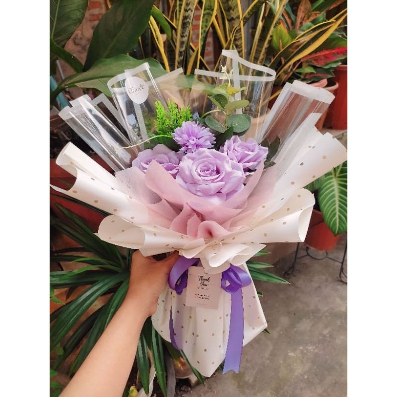 

FLOWER BOUQUET | BUKET BUNGA | BOUQUET WISUDA